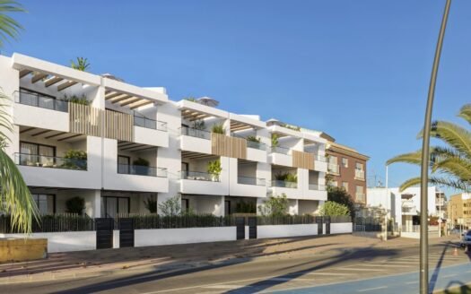 Apartment for sale in San Pedro del Pinatar