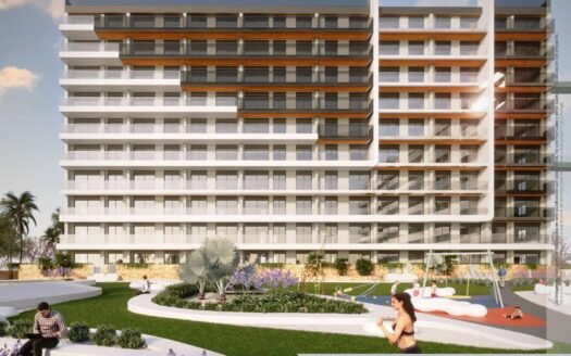 Apartment for sale in Torrevieja