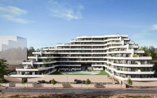 Apartment for sale in San Miguel de Salinas