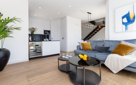 Villa for sale in Finestrat