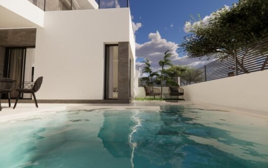 Town House for sale in Dolores