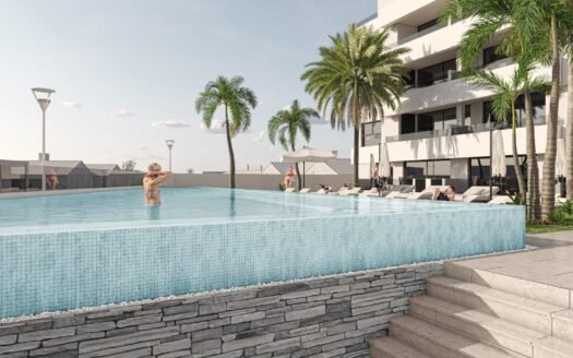 Apartment for sale in San Pedro del Pinatar