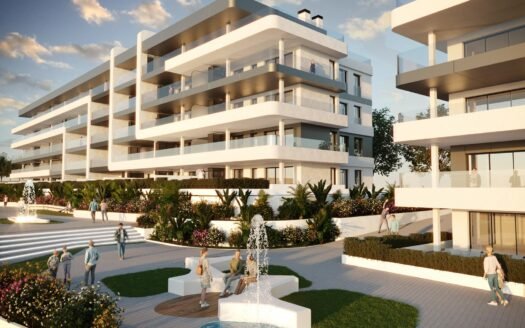 Apartment for sale in Mutxamel