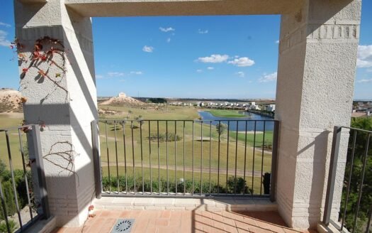 Villa for sale in Sucina