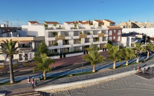 Apartment for sale in San Pedro del Pinatar