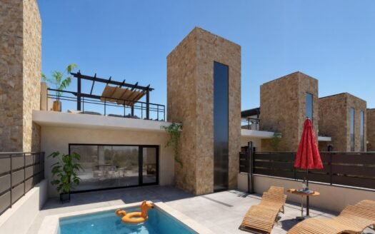 Town House for sale in Fuente Álamo