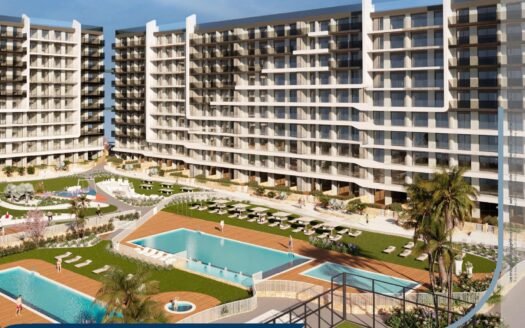 Apartment for sale in Torrevieja