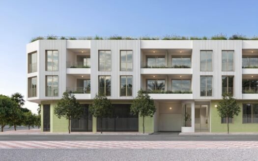 Penthouse for sale in Jacarilla
