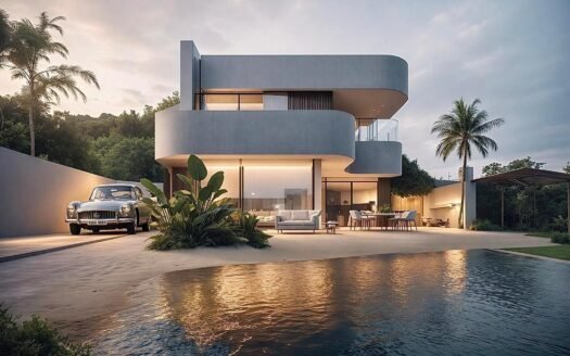 Villa for sale in Torre Pacheco