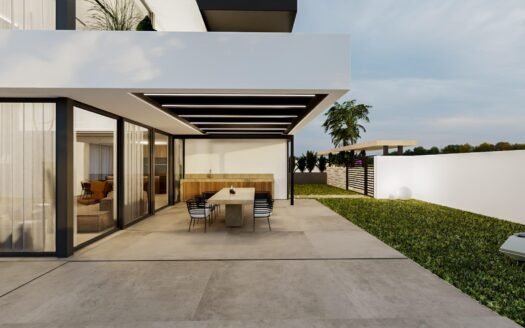 Villa for sale in Orihuela Costa