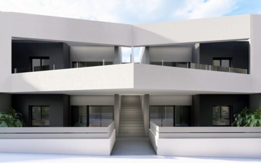 Bungalow for sale in San Miguel de Salinas