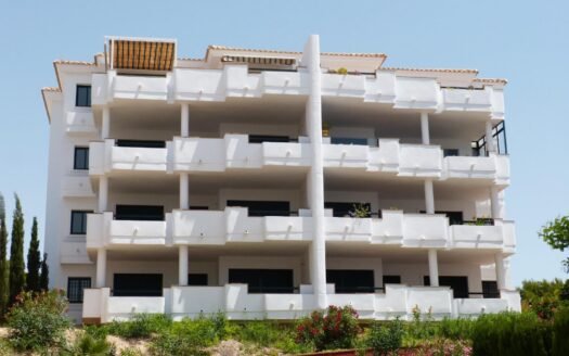 Apartment for sale in Orihuela Costa