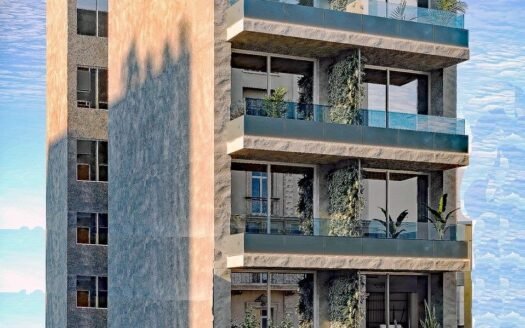 Apartment for sale in Torrevieja