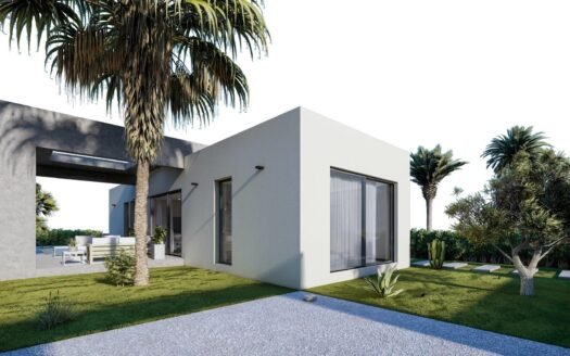 Villa for sale in Baños y Mendigo