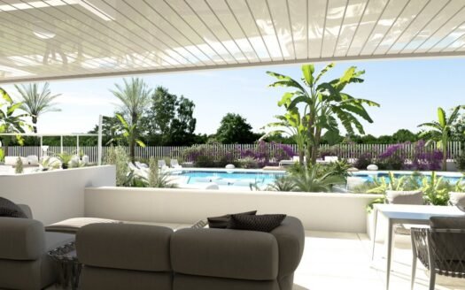 Apartment for sale in Orihuela Costa