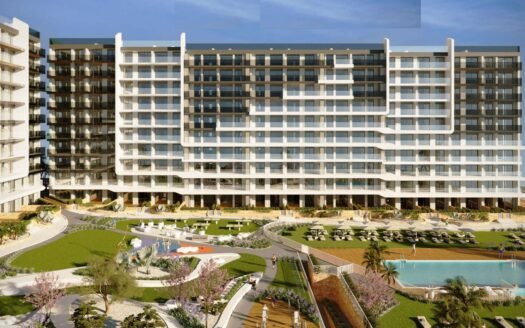 Apartment for sale in Torrevieja