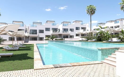 Bungalow for sale in Torrevieja