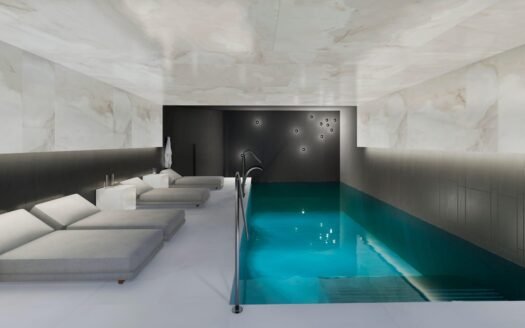 Apartment for sale in Calpe