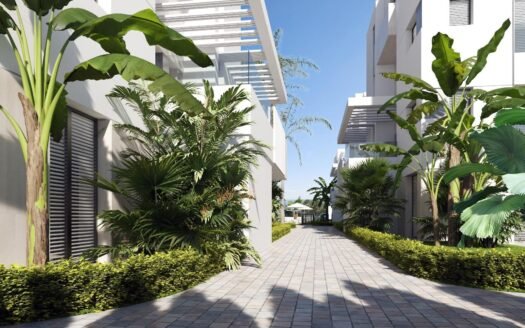 Apartment for sale in Torre Pacheco