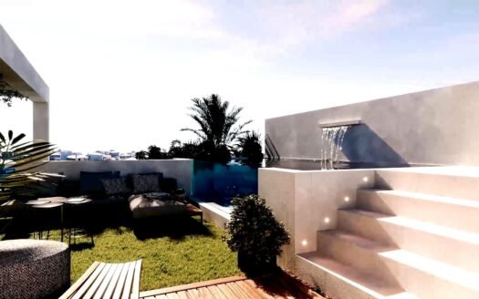 Apartment for sale in Torrevieja