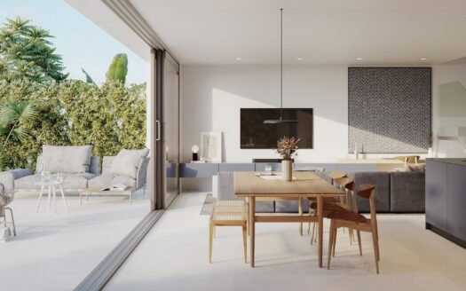 Villa for sale in Torre Pacheco
