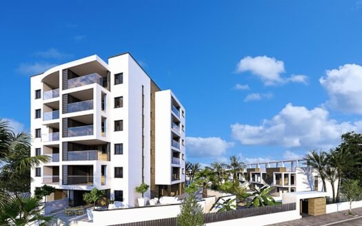 Apartment for sale in Pilar de La Horadada