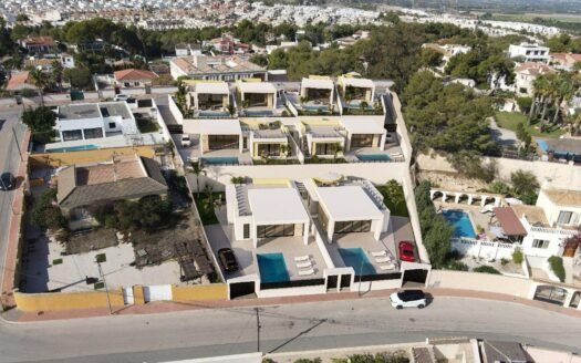 Villa for sale in Torrevieja