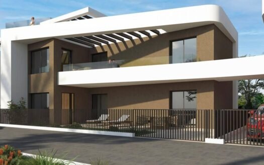 Bungalow for sale in Orihuela Costa