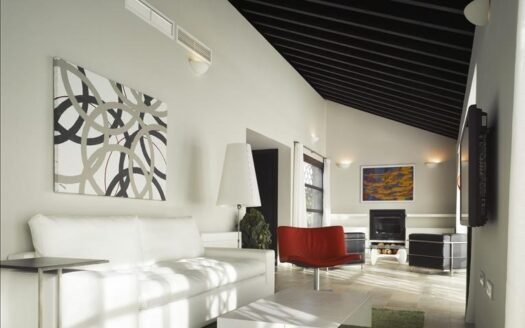 Villa for sale in Sucina
