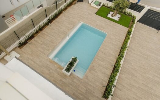 Villa for sale in Cartagena