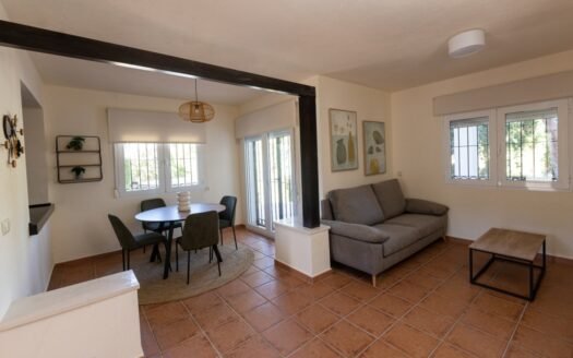 Villa for sale in Fuente Álamo