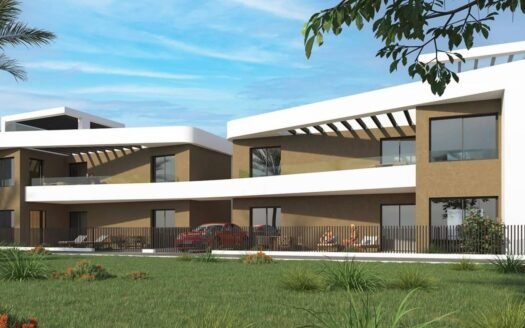 Bungalow for sale in Orihuela Costa
