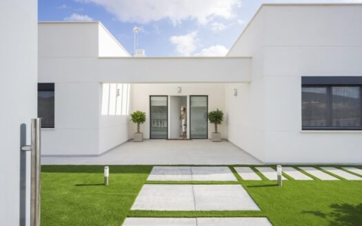 Villa for sale in Baños y Mendigo