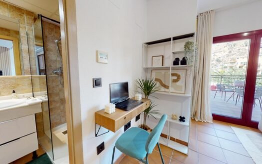 Apartment for sale in Archena