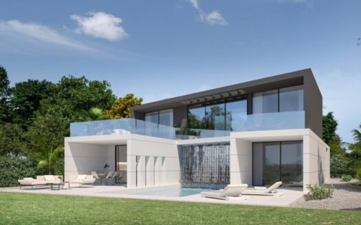 Villa for sale in Baños y Mendigo