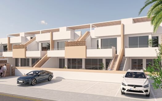 Bungalow for sale in Pilar de La Horadada