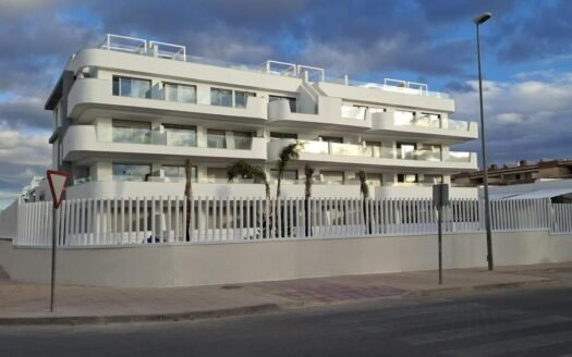 Apartment for sale in Orihuela Costa