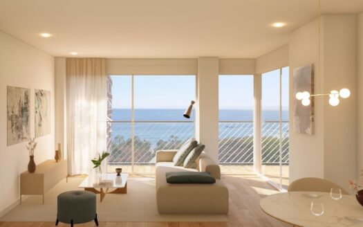 Apartment for sale in Villajoyosa