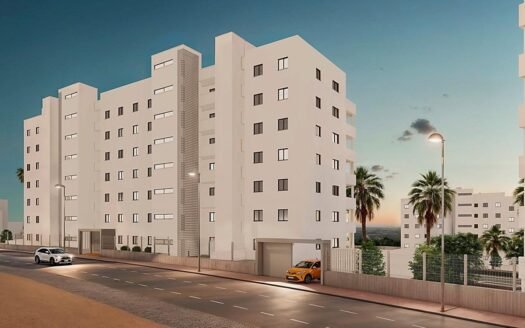 Apartment for sale in San Miguel de Salinas