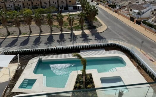 Apartment for sale in Orihuela Costa