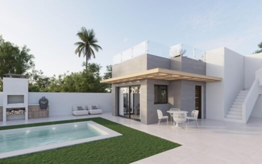Villa for sale in Polop