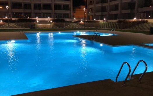 Penthouse for sale in Orihuela Costa