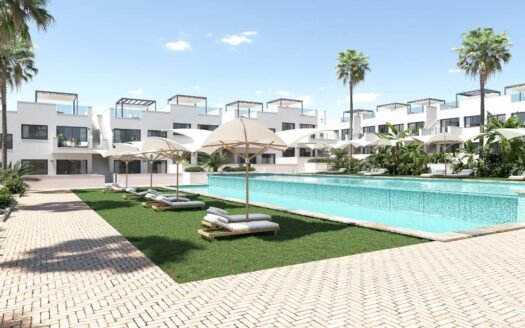 Bungalow for sale in Torrevieja