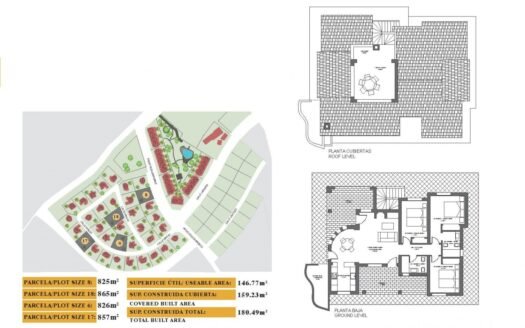 Villa for sale in Fuente Álamo