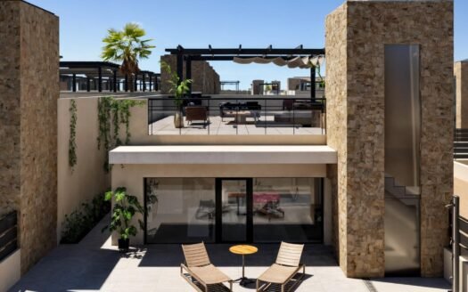 Villa for sale in Fuente Álamo