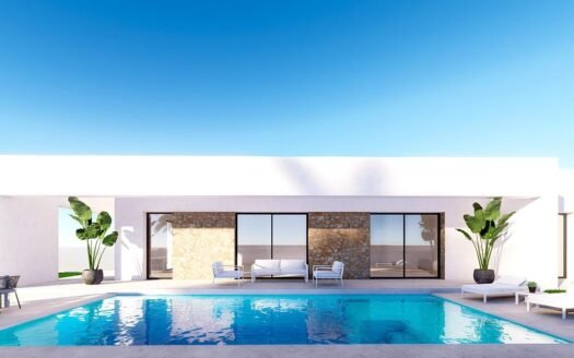 Villa for sale in Finestrat