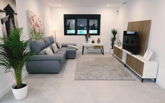Bungalow for sale in Fuente Álamo