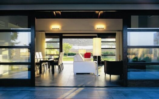 Villa for sale in Sucina
