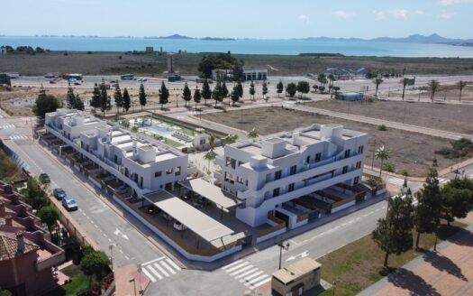Bungalow for sale in Los Alcazares