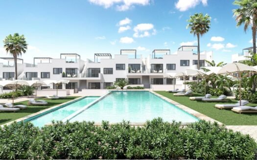 Bungalow for sale in Torrevieja